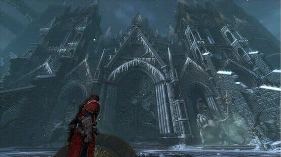 Castlevania: Lords of Shadow — screenshot 5
