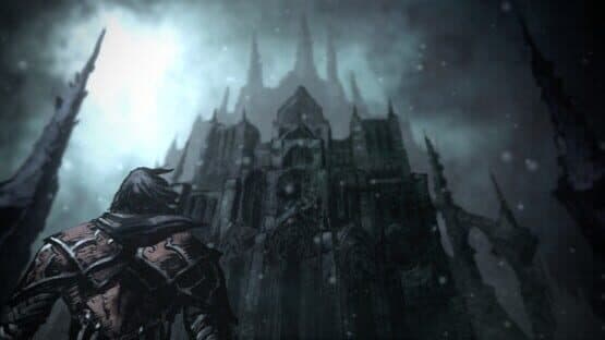 Castlevania: Lords of Shadow - Reverie — screenshot 3