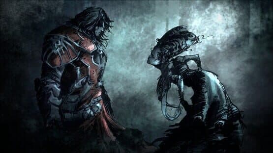 Castlevania: Lords of Shadow - Reverie — screenshot 4