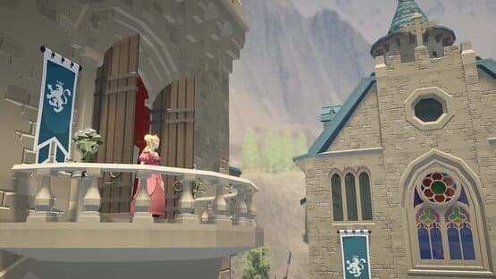 Rune Teller — screenshot 1