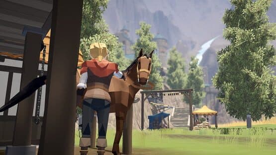 Rune Teller — screenshot 2