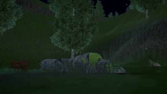 Rune Teller — screenshot 3