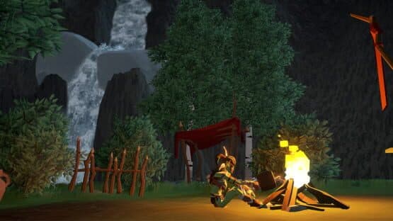Rune Teller — screenshot 4