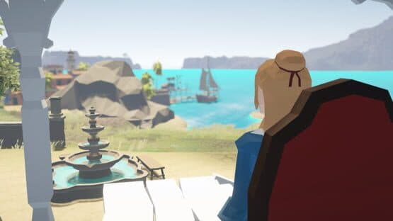 Rune Teller — screenshot 6