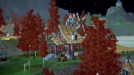 Rune Teller — screenshot 8