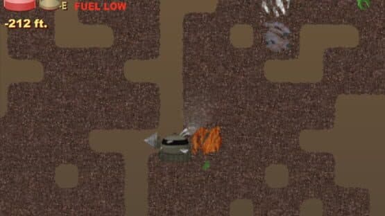 Motherload — screenshot 3