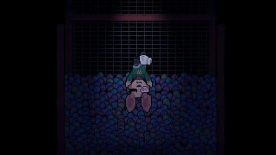 The Bunny Graveyard — screenshot 6