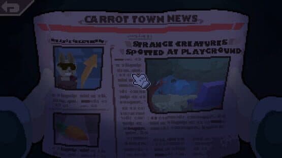 The Bunny Graveyard — screenshot 7