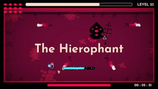 Her Name Was Fire — screenshot 8