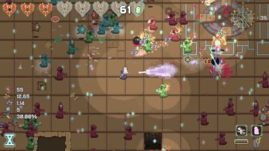 Cult of Babel — screenshot 2
