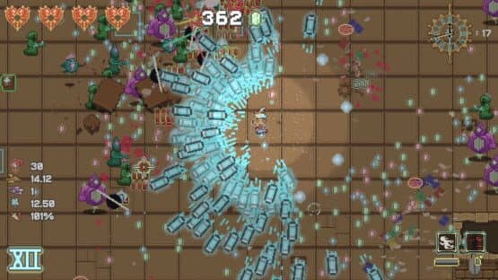Cult of Babel — screenshot 3