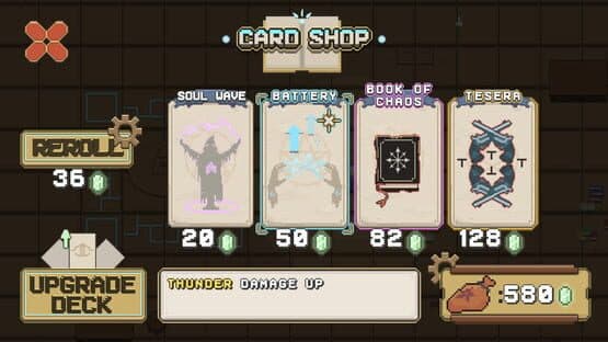 Cult of Babel — screenshot 4
