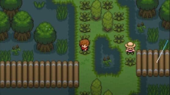 Pokémon: Eclat Pourpre — screenshot 1
