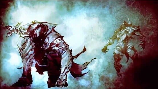 Castlevania: Lords of Shadow - Resurrection — screenshot 3