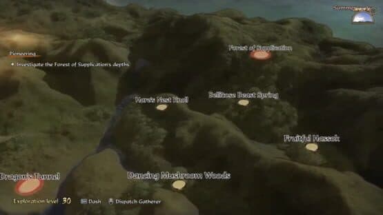 Sakuna: Of Rice and Ruin - Golden Harvest Limited Edition — screenshot 3