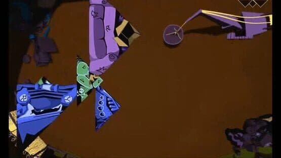 JumpStart Adventures 5th Grade: Jo Hammet, Kid Detective — screenshot 3