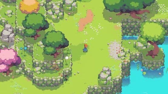 Kloa: Child of the Forest — screenshot 1