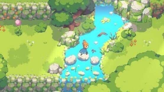 Kloa: Child of the Forest — screenshot 2