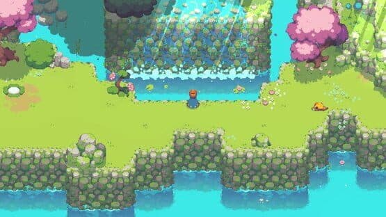 Kloa: Child of the Forest — screenshot 4