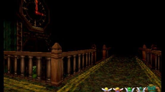 Shining the Holy Ark — screenshot 7