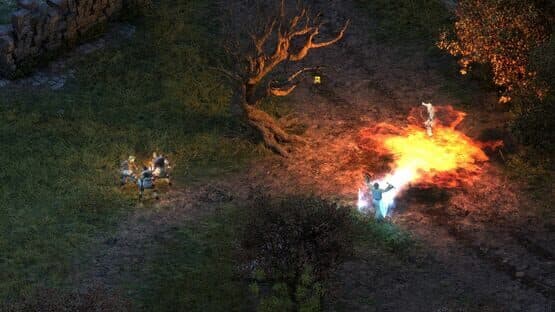 Pillars of Eternity: Champion Edition — screenshot 1