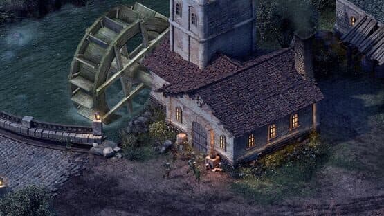 Pillars of Eternity: Champion Edition — screenshot 3