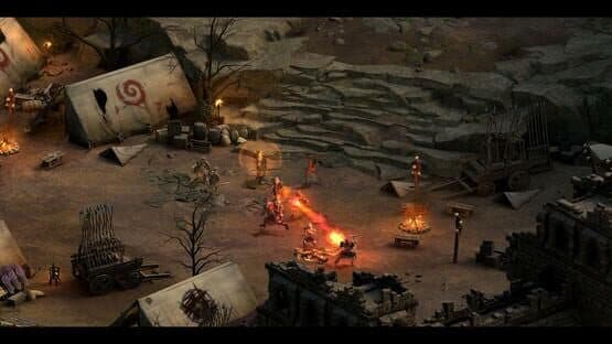 Tyranny: Archon Edition — screenshot 1