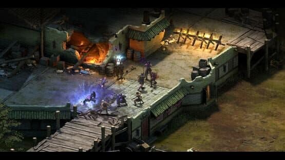 Tyranny: Archon Edition — screenshot 3