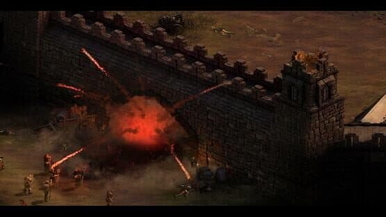 Tyranny: Archon Edition — screenshot 4