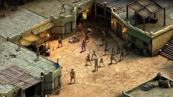 Tyranny: Archon Edition — screenshot 6