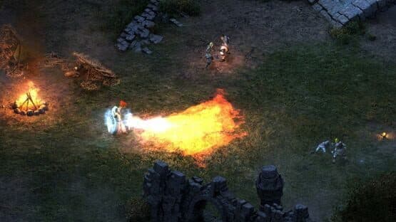 Pillars of Eternity: Royal Edition — screenshot 1