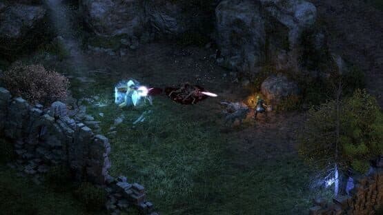 Pillars of Eternity: Royal Edition — screenshot 3