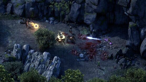 Pillars of Eternity: Royal Edition — screenshot 8