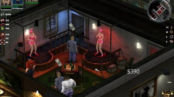 Gangland — screenshot 3