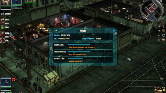 Gangland — screenshot 4