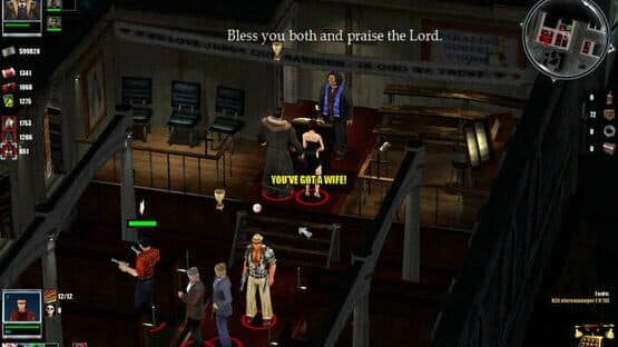 Gangland — screenshot 7