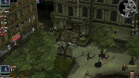 Gangland — screenshot 8