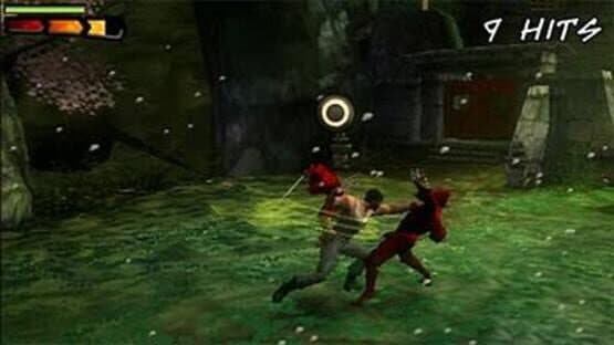 X-Men Origins: Wolverine — screenshot 2