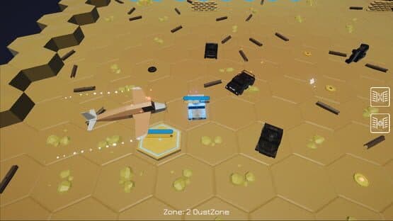 TinyArmored — screenshot 1