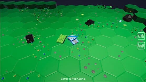 TinyArmored — screenshot 2