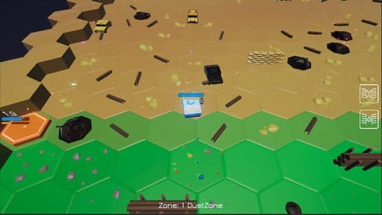 TinyArmored — screenshot 3