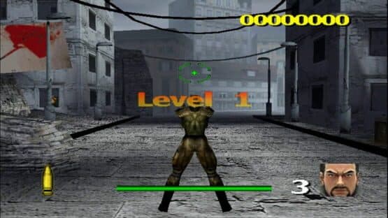Sniper Assault — screenshot 1