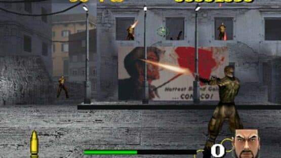 Sniper Assault — screenshot 2