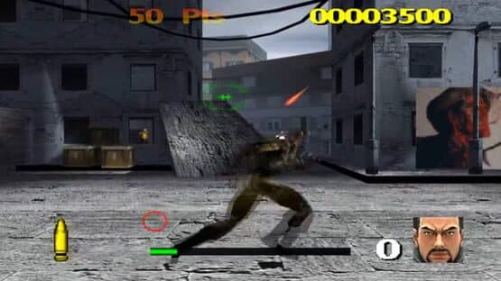Sniper Assault — screenshot 3
