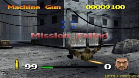 Sniper Assault — screenshot 4