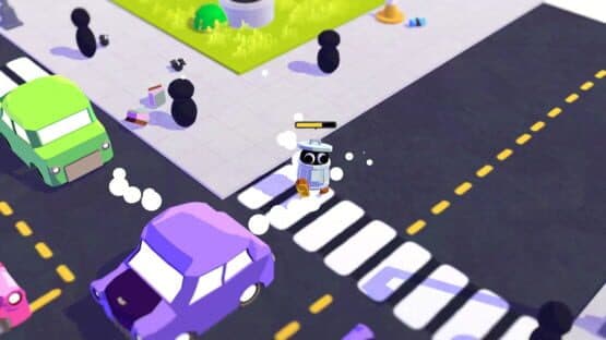 Garbageboi+ — screenshot 2