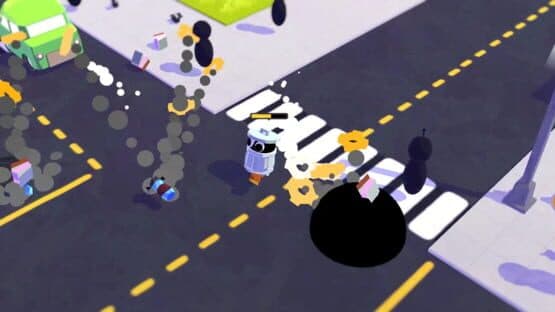 Garbageboi+ — screenshot 3