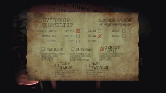 Snipe Hunt — screenshot 3