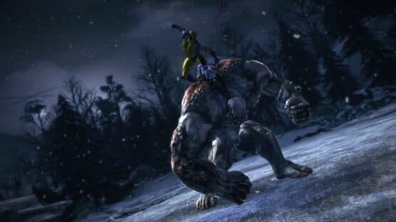X-Men Origins: Wolverine Uncaged Edition — screenshot 4