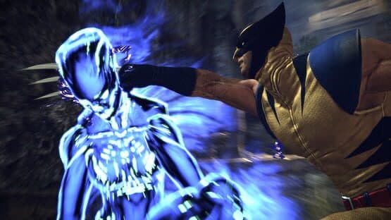 X-Men Origins: Wolverine Uncaged Edition — screenshot 5